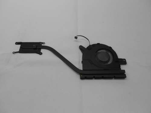 Dell Latitude 5590 CPU Cooling Fan With Heatsink DC28000IYSL